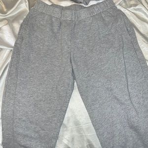 Joggers